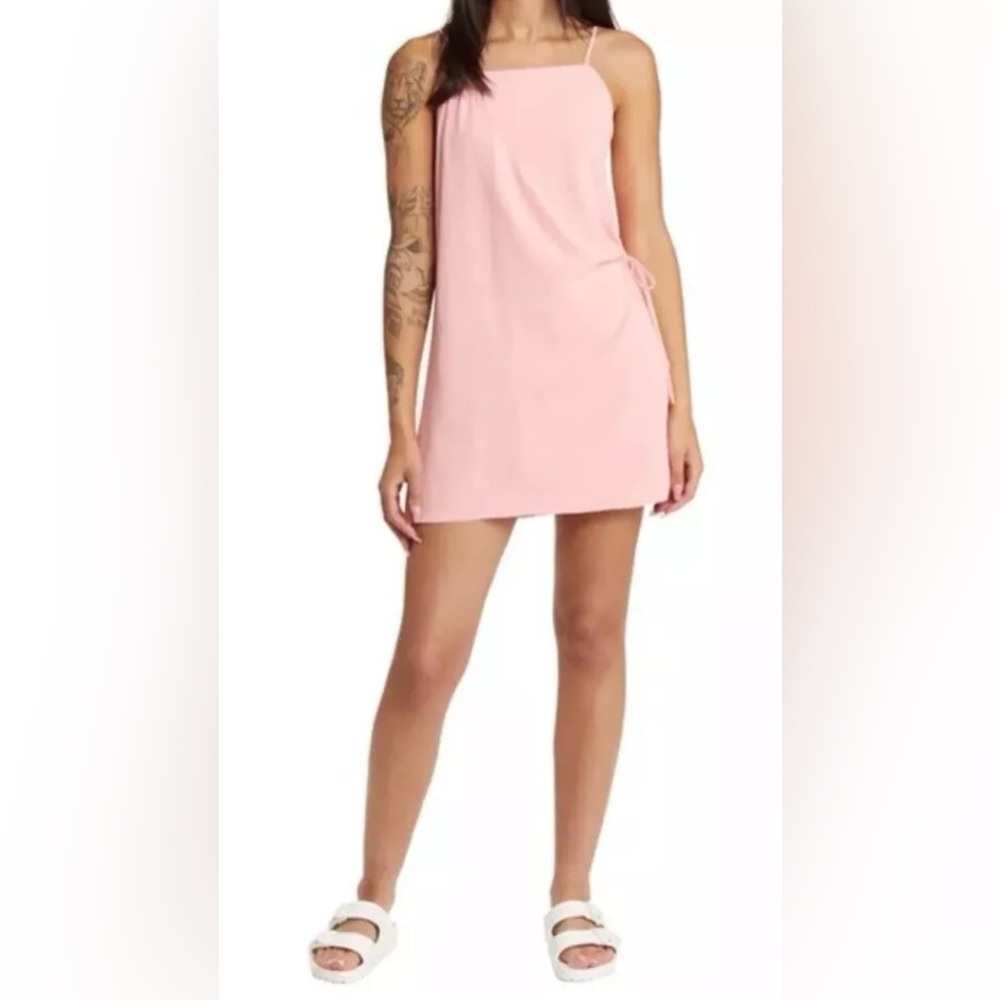 BP mini dress. Size small. NWT.
